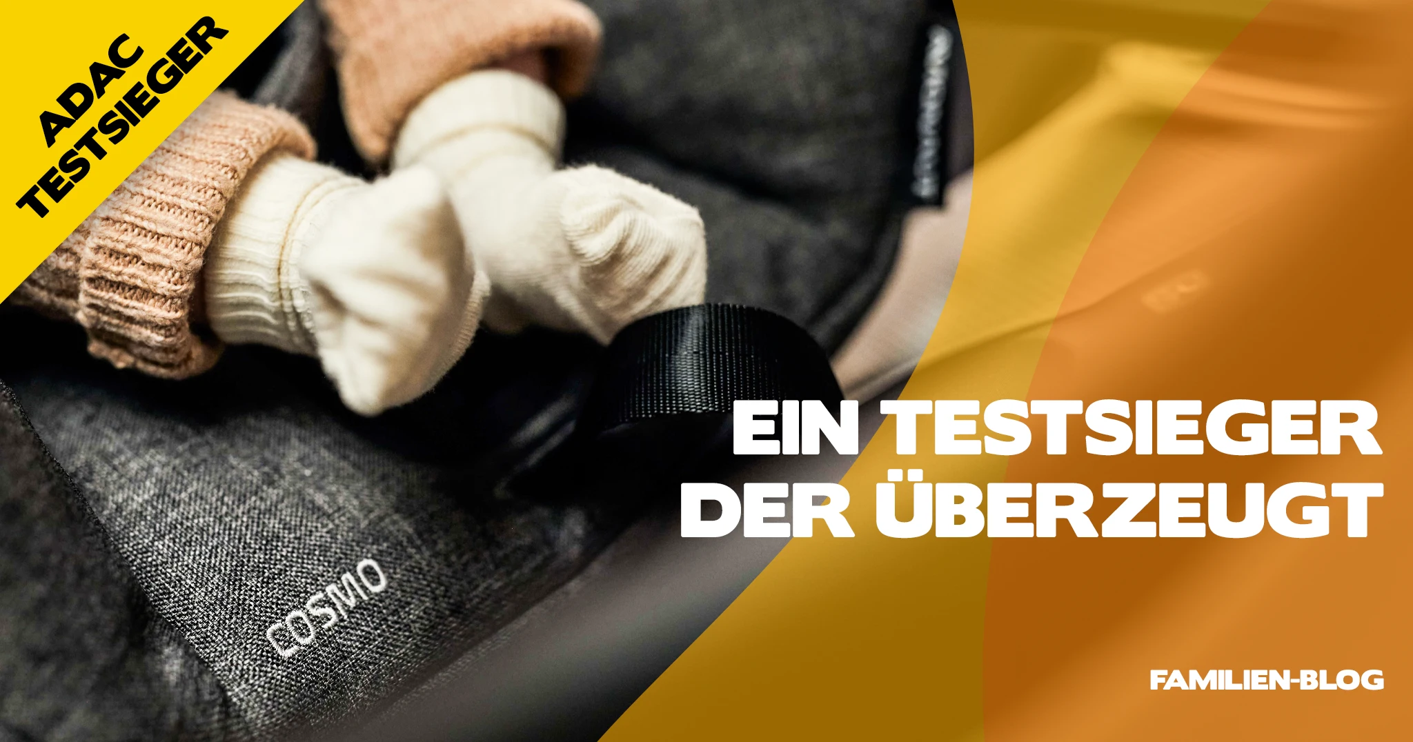 Babysitzschale Cosmo 2.0 von Avionaut jetzt bei MyCutie.de