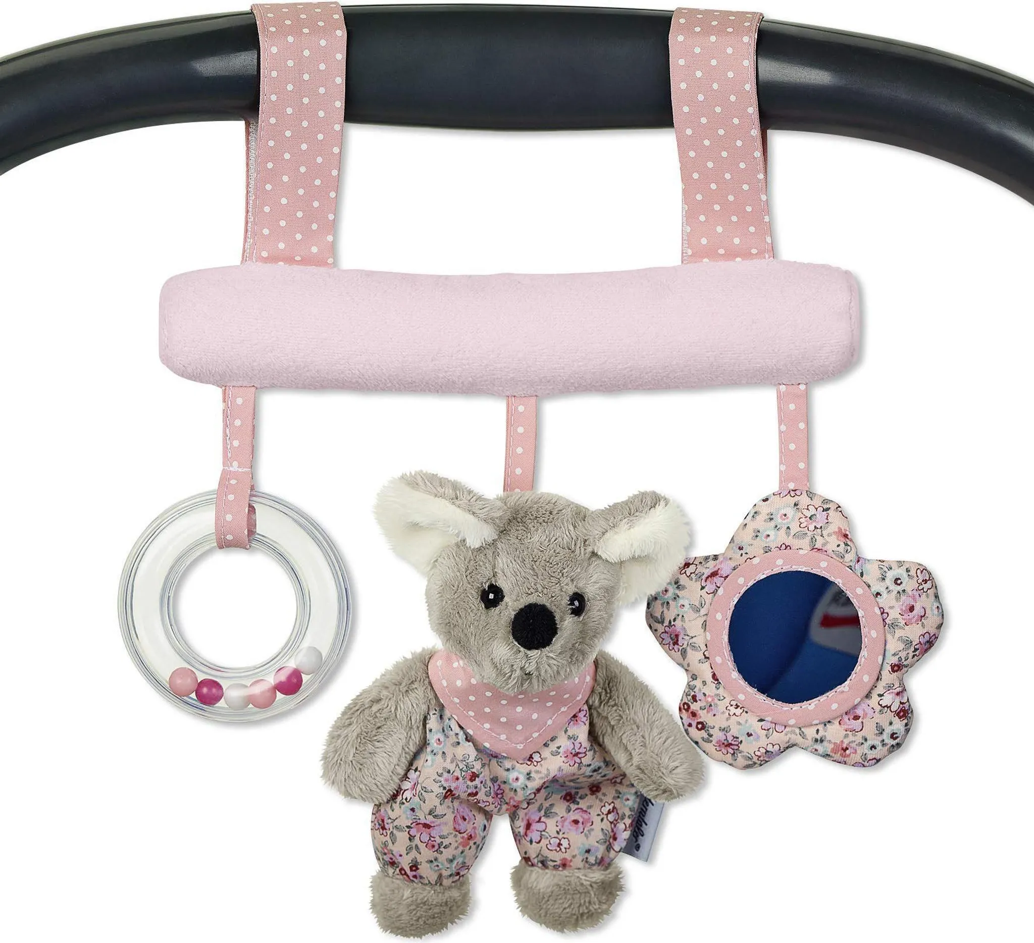 Sterntaler Spielzeug zum Aufhängen Mabel Maus