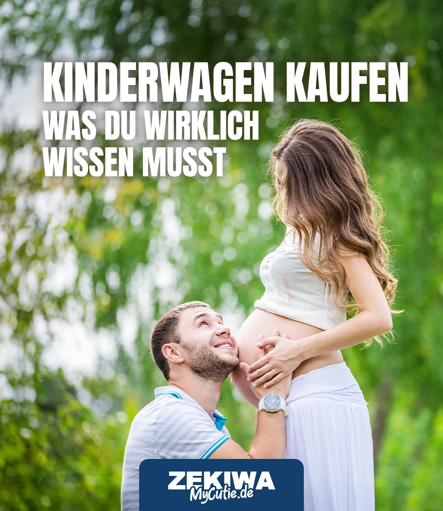 Kinderwagen kaufen – Was Du wirklich wissen musst Kinderwagen kaufen – Was Du wirklich wissen musst