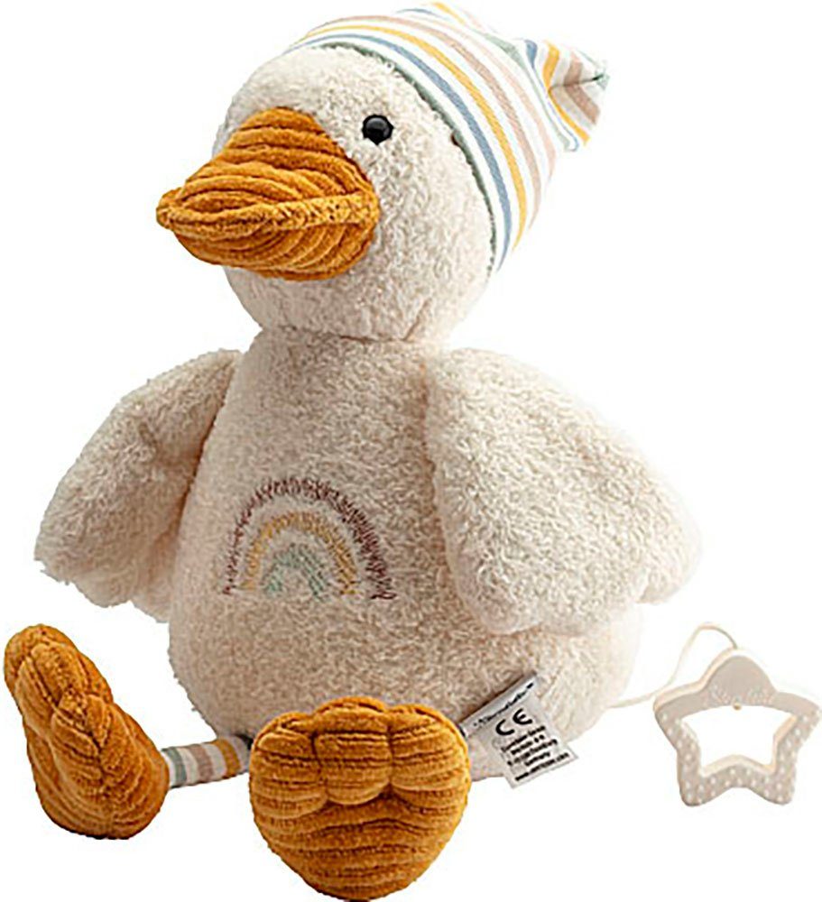 Sterntaler Kuschel Spieluhr L Edda mit der Melodie: Brahm´s Wiegenlied