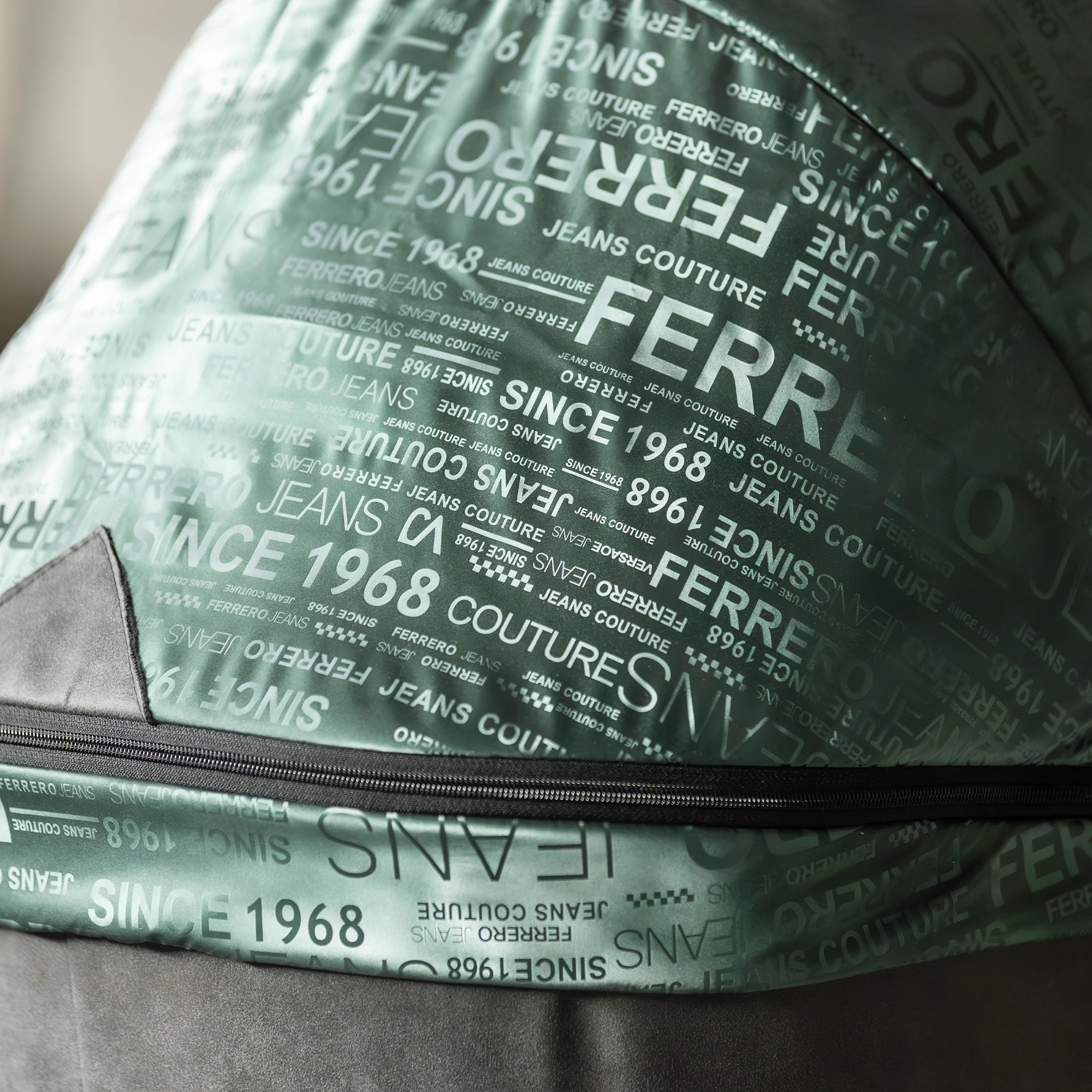 ZEKIWA Kinderwagen Fero - Einzelstück