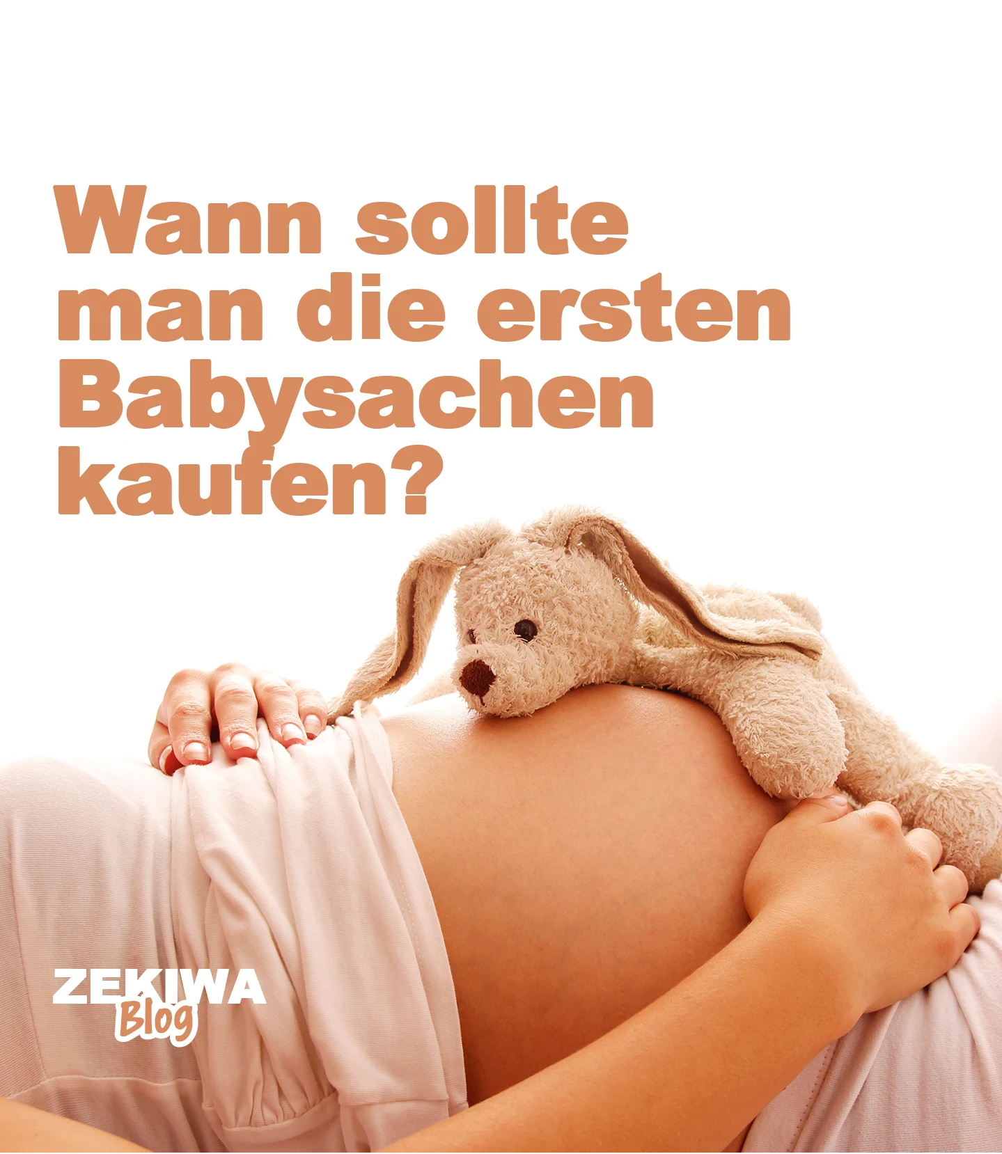 Wann sollte man Babysachen kaufen Wann sollte man Babysachen kaufen