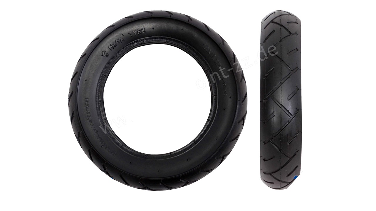 Reifen 10 Zoll, Saturn