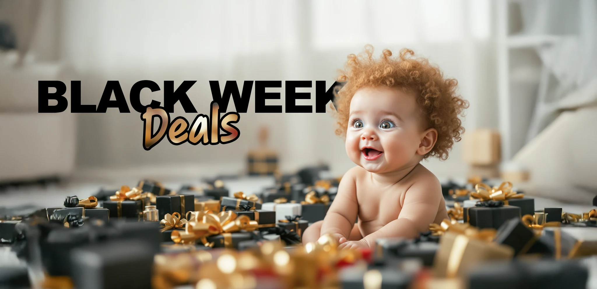 Black Week bei ZEKIWA - Black Friday-Deals jetzt sichern