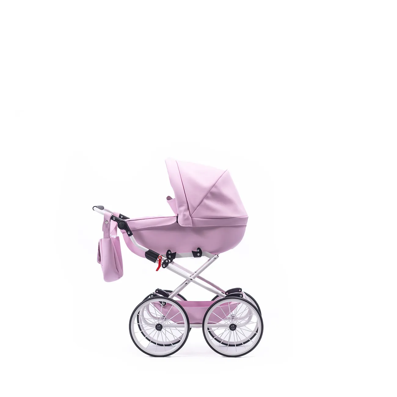 ZEKIWA Puppenwagen Princess Rosa
