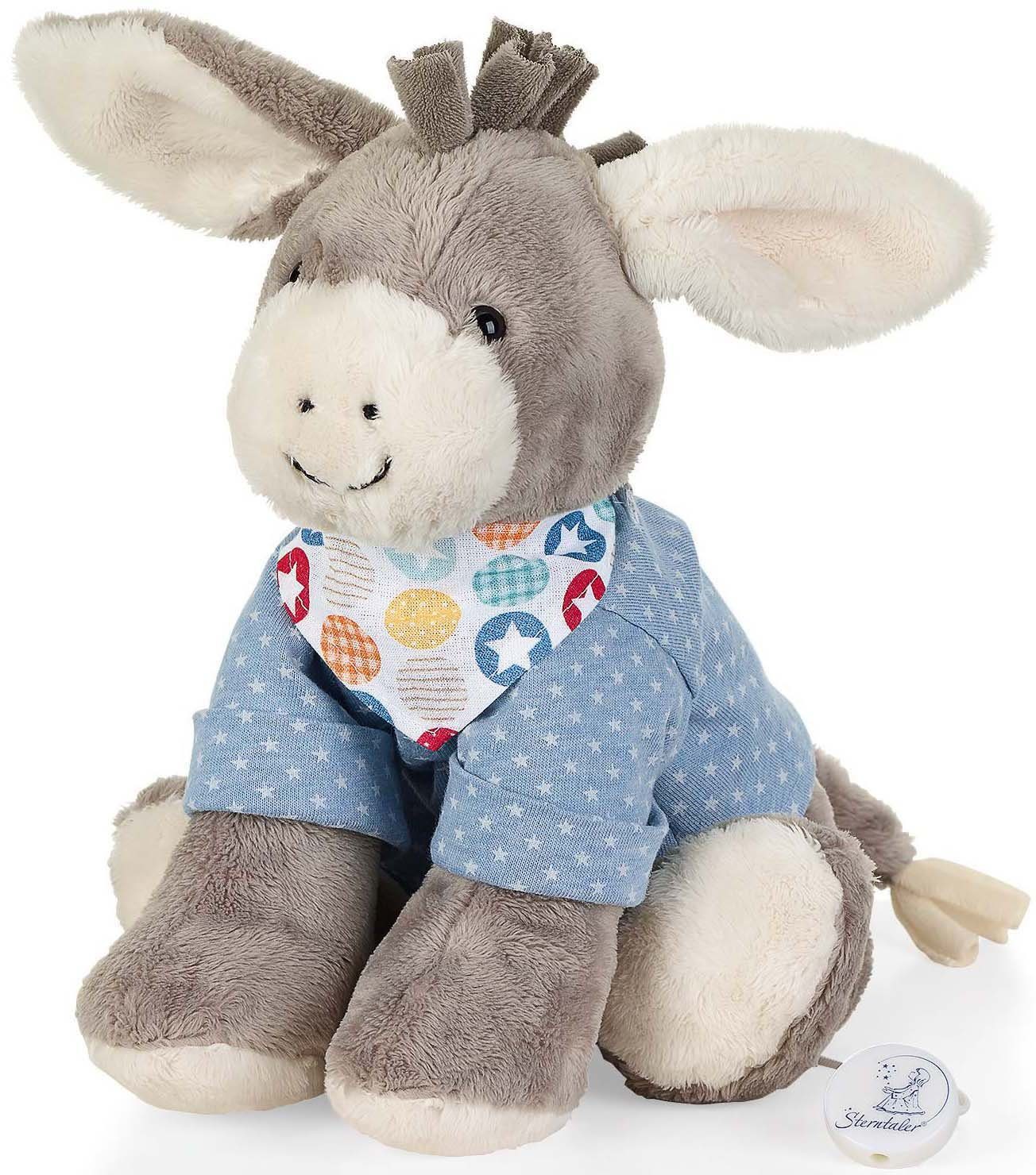 Sterntaler Spieluhr L Emmi mit der Melodie: La-Le-Lu