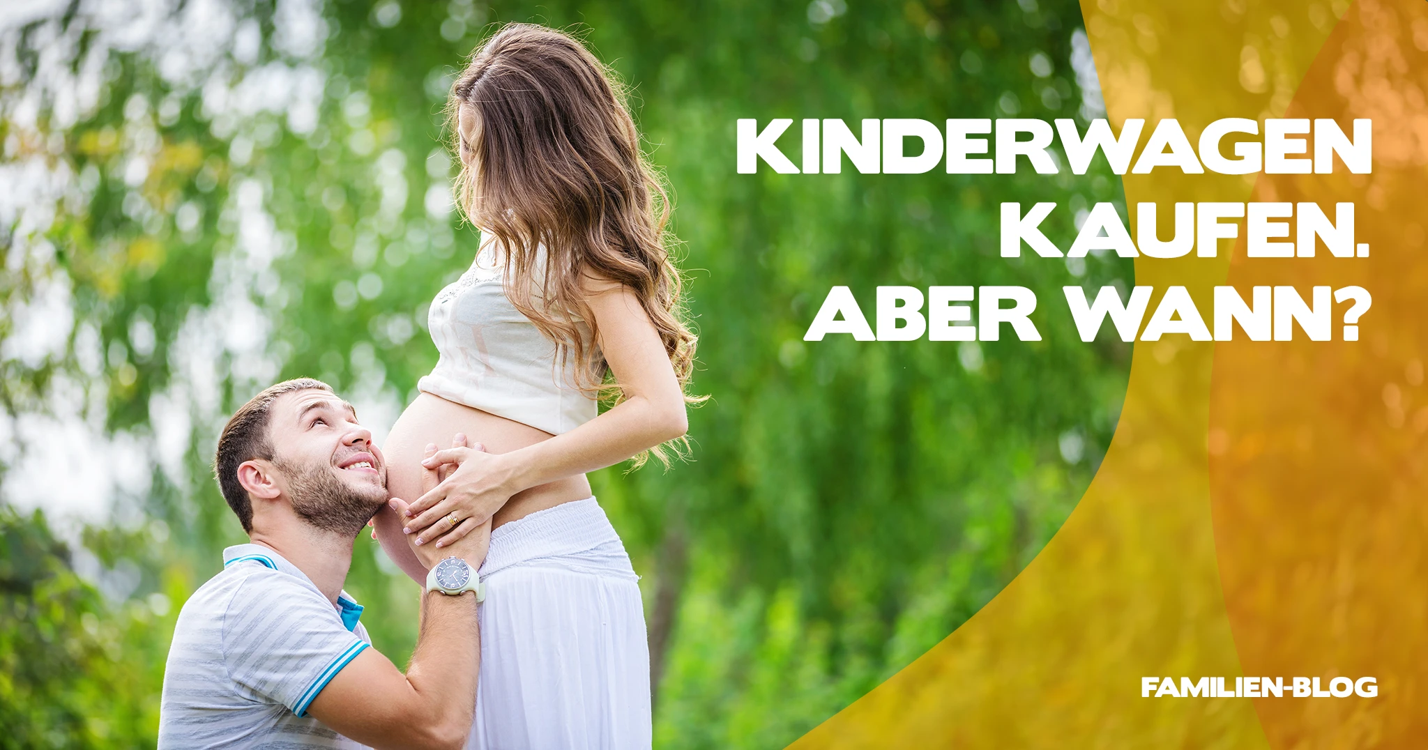 ZEKIWA-FamilienBlog Kinderwagen kaufen aber wann? ZEKIWA-FamilienBlog Kinderwagen kaufen aber wann?