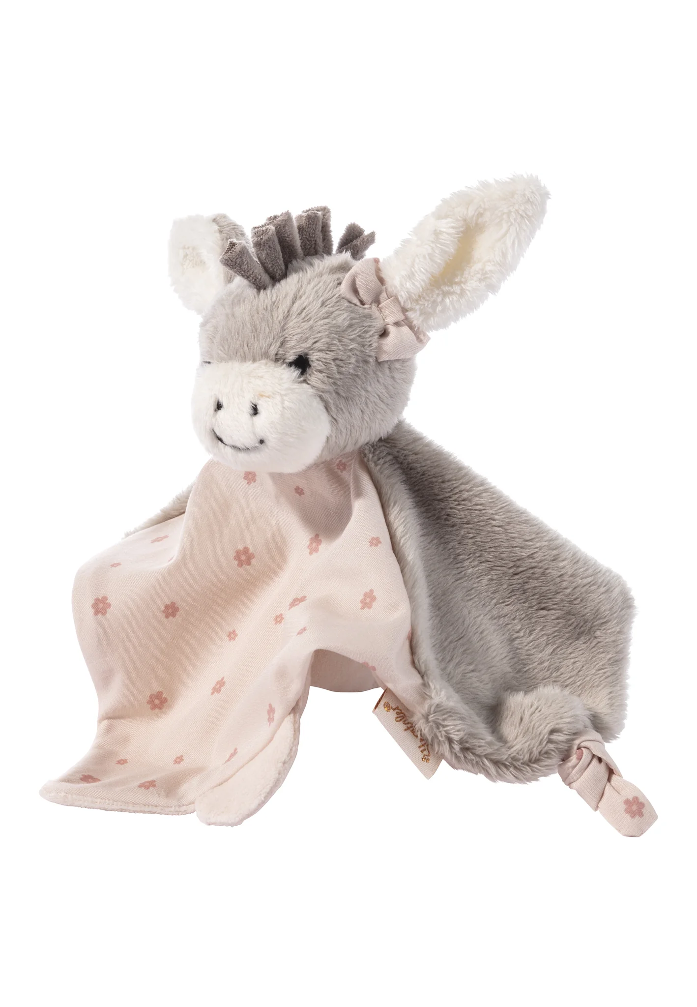 Geschenkset Esel Emmi Girl (zartrosa) Geschenkset Esel Emmi Girl (zartrosa)