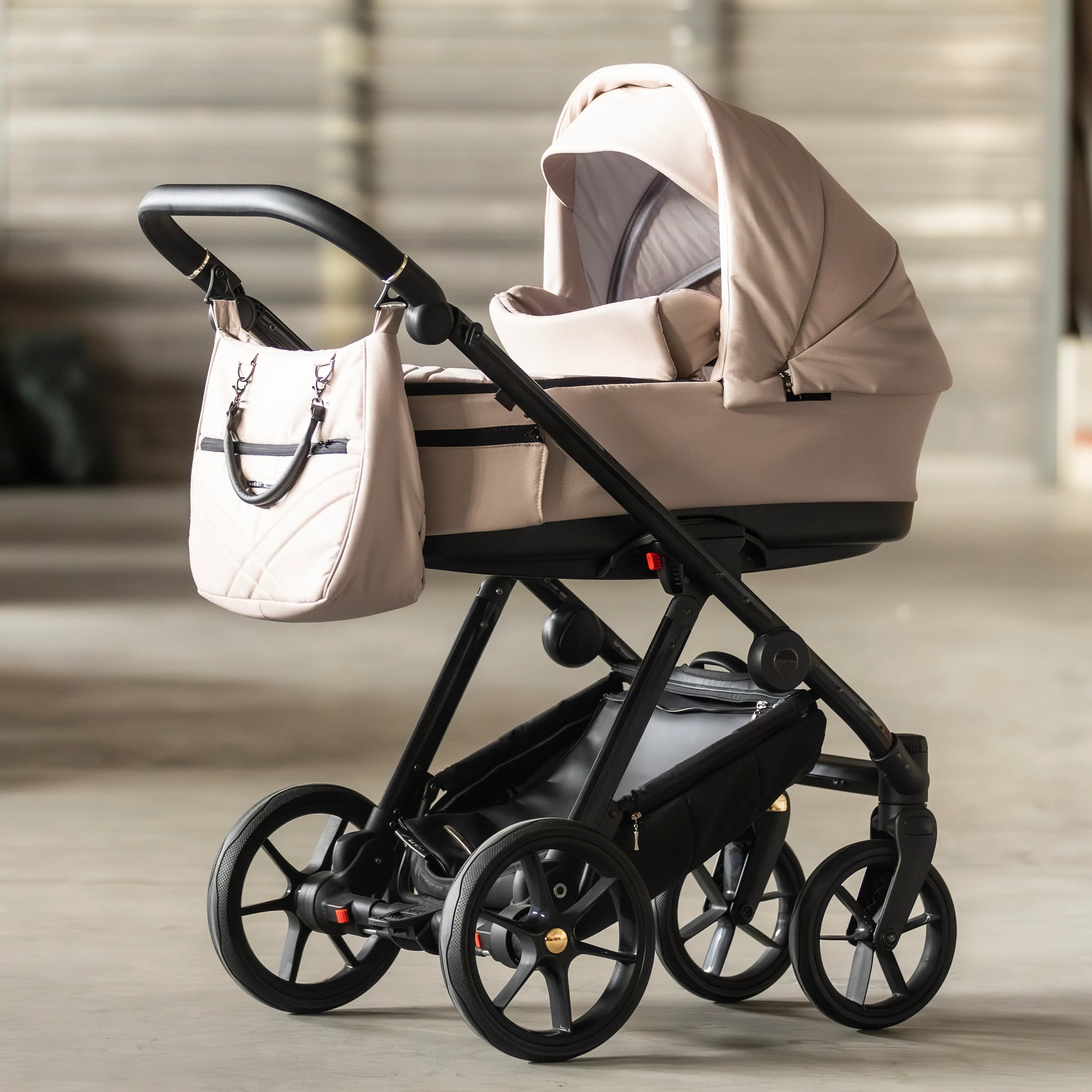 Coletto Kinderwagen B-Ware